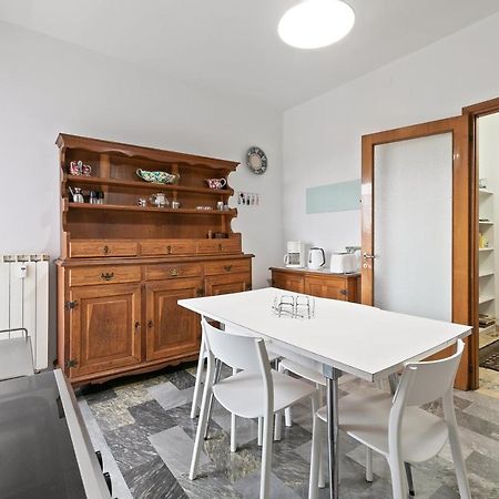 Condominio Torcello Vintage Apartment Mestre Exterior photo