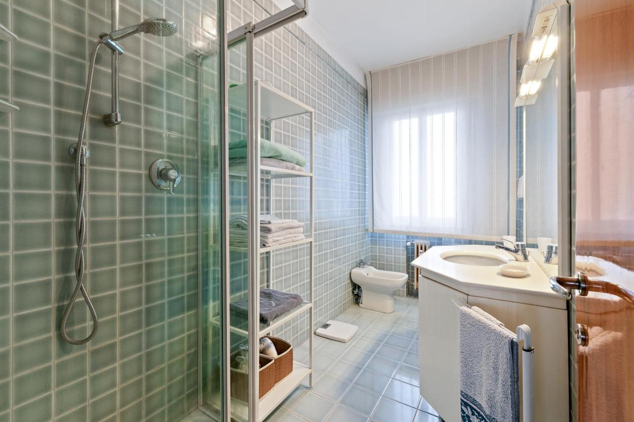 Condominio Torcello Vintage Apartment Mestre Exterior photo