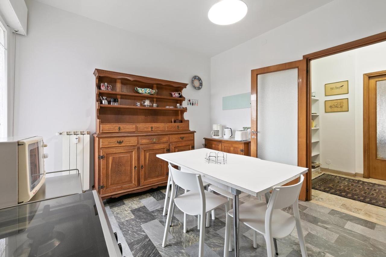 Condominio Torcello Vintage Apartment Mestre Exterior photo