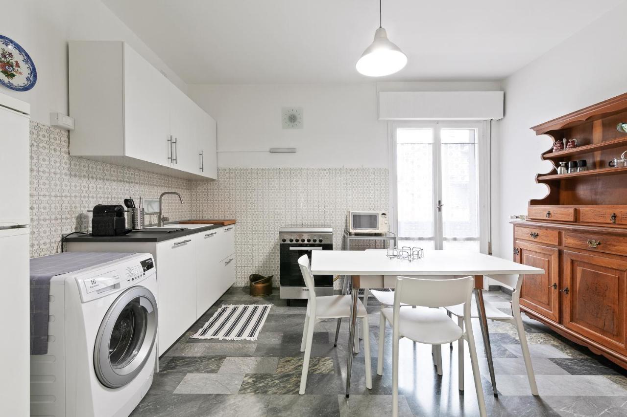 Condominio Torcello Vintage Apartment Mestre Exterior photo