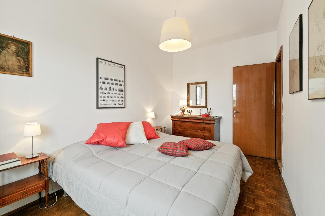 Condominio Torcello Vintage Apartment Mestre Exterior photo