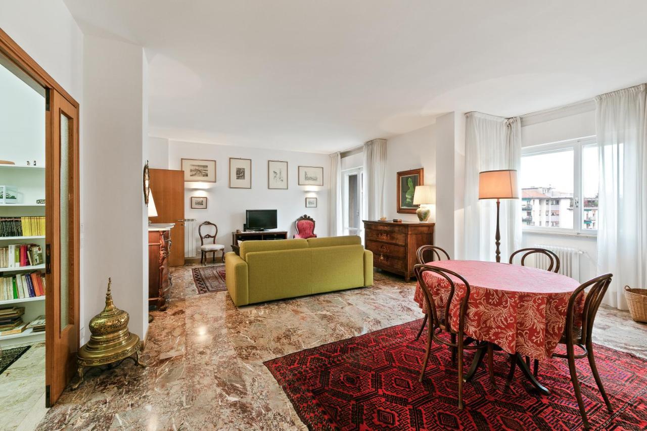 Condominio Torcello Vintage Apartment Mestre Exterior photo