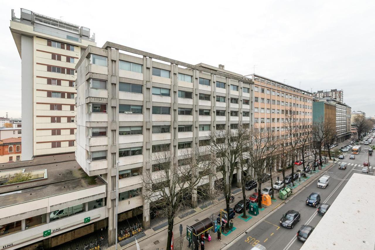 Condominio Torcello Vintage Apartment Mestre Exterior photo
